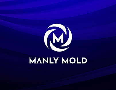 Manly Mold - Brand Identity