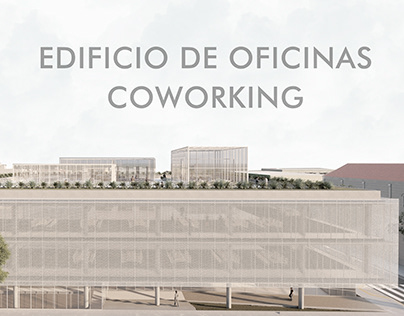 COWORK OFFICE IN BUENOS AIRES