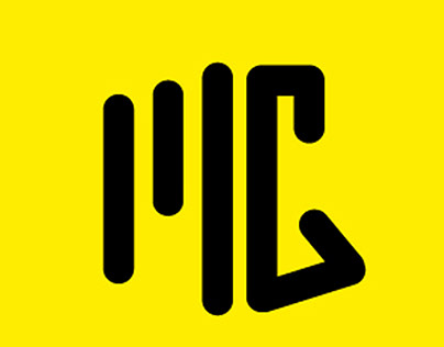Magesh Graphic Logo