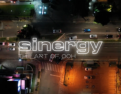 Sinergy 3d Pannels - Video Editing