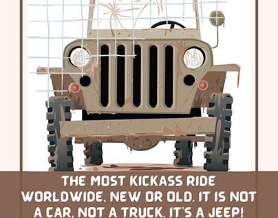 The most kickass ride worldwide, new or old.