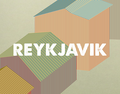 Reykjavik | Show Us Your Type