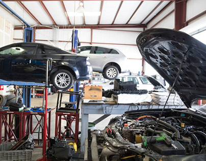 Choosing The Best Auto Engine Repair Shops