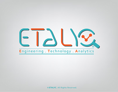 ETALYC Engineering & Analytics