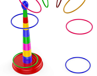 Indoor Quoits Game: Keep the Whole Family Entertained