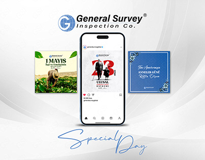 Project thumbnail - General Survey | Özel Gün Tasarımları