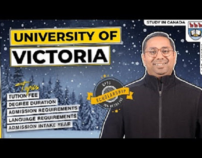 Study Abroad at Victoria University