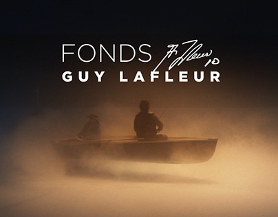 Fonds Guy Lafleur