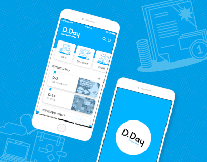 D.DAY App