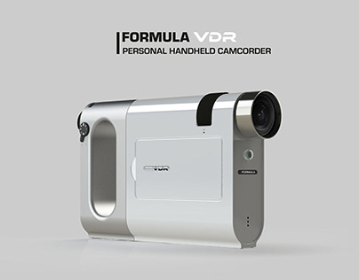 Formula VDR - A Camera Concept