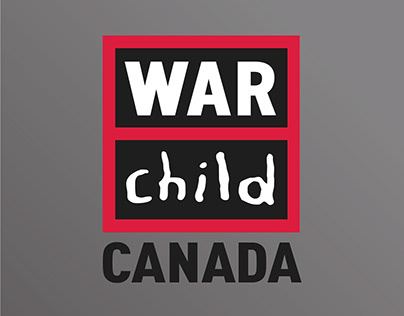 WAR Child CANADA