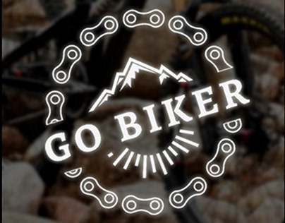 APP | Go Biker