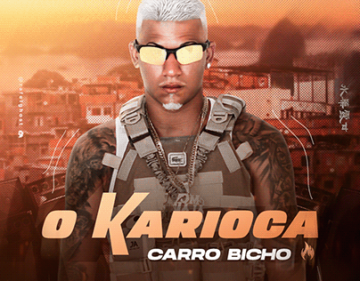 EP O Karioca