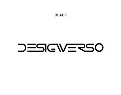 Presentazione logo DesignVerso