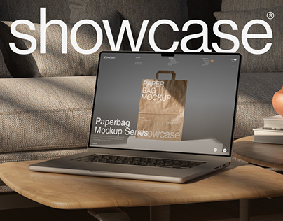 Showcase® | Web Design & Intreifes Design