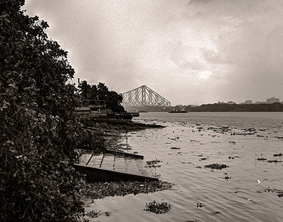 Project thumbnail - Kolkata - The City of Joy