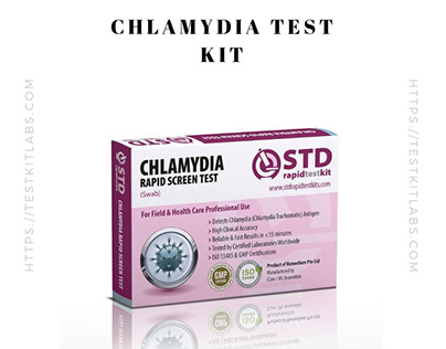 ChlamydiaTest Kit