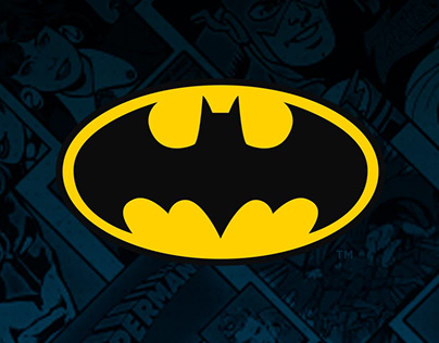 Batman: Headed for downtown Gotham
