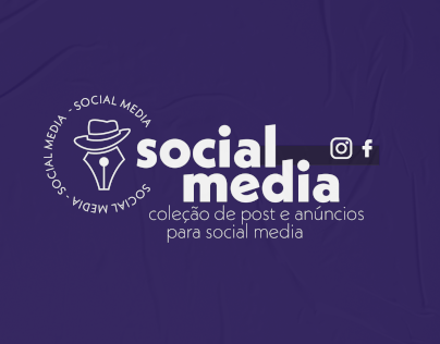 Social Media - vol.5