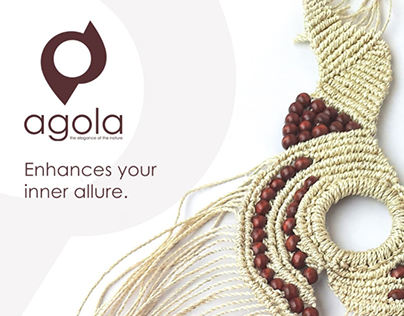 Agola | Culture Code