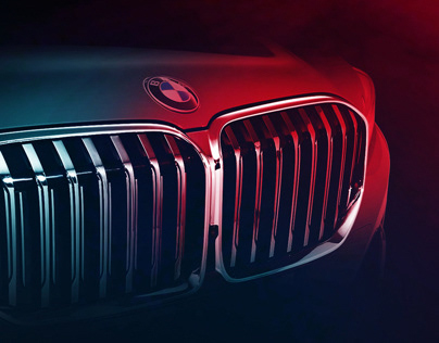 The New BMW 7 Series World Premiere