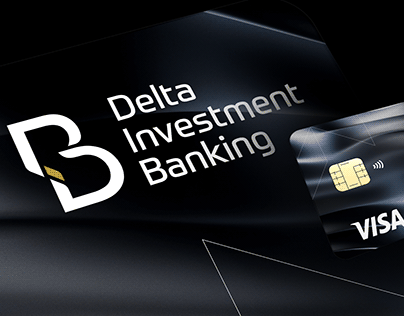 BDI - Delta Investment Banking - Logo