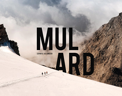 MULARD - Branding