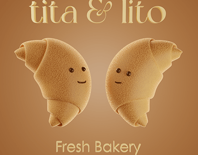 tita&lito - Bakery