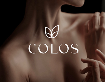 Colos Skincare | Brand Identity