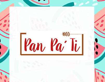Panadería Pan Pa´ Ti