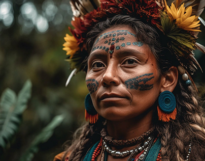 Voces de Chiapas: Agua y Cambio Climático
