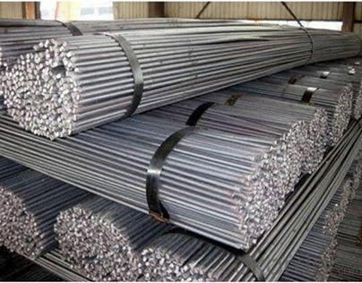 The Evolution and Significance of TMT Bars