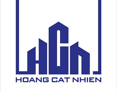Logo Công ty TNHH Hoàng Cát Nhiên
