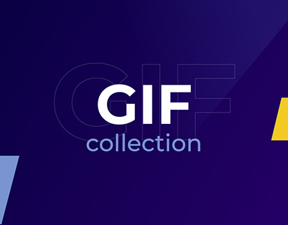 GIF collection