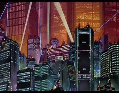 Akira (1988) - Woeful Edit