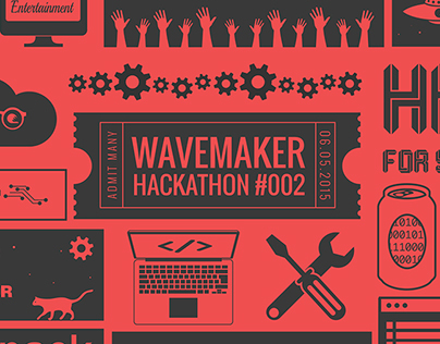 WaveMaker Hackathon