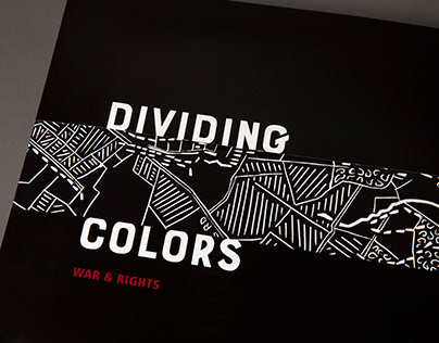 Dividing Colors - War & Rights