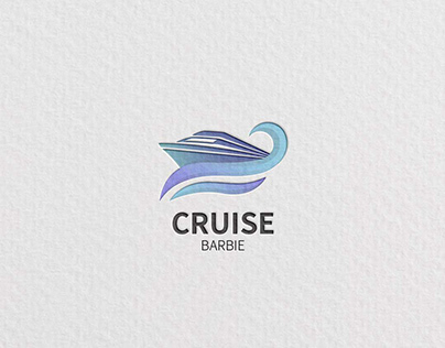 cruise logo design