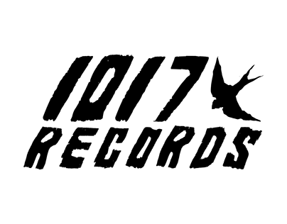1017 Records Rebrand
