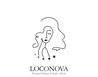 Ленд Loconova - наращивание волос 6500