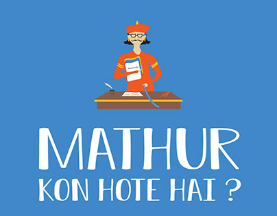 Mathur | Data visualisation