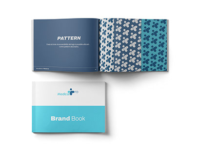 MEDICALPRO | Brandbook Design