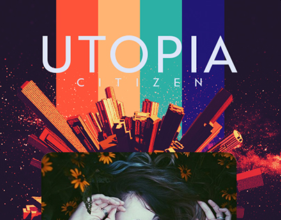 Adobe Live Utopia