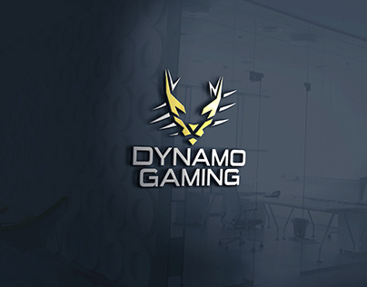 Logo Design for The Dynamic Games