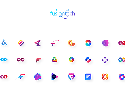 Icons/logos