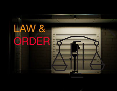 Law and Order Design