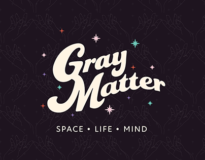 Gray Matter Branding