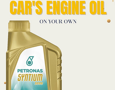 The Quality of Car Engine Oil