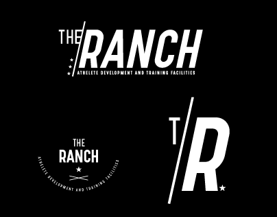 Project thumbnail - The Ranch | Concept