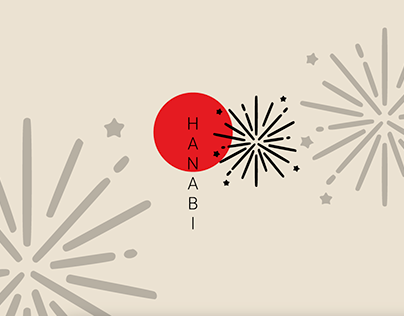 Hanabi: A Look Back at Our First Brand Symbol